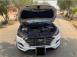 هیوندای تۆکسۆن